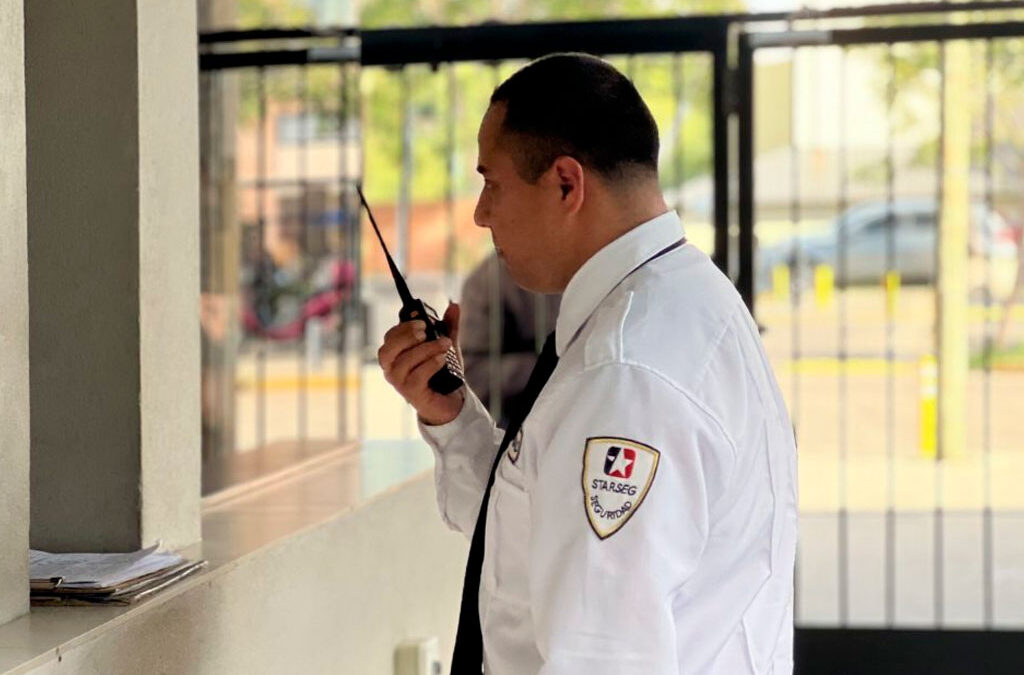 Paritarias UPSRA: nuevo aumento salarial para vigiladores de seguridad privada
