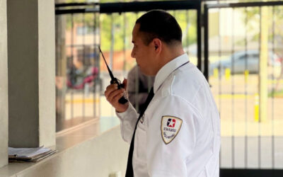 Paritarias UPSRA: nuevo aumento salarial para vigiladores de seguridad privada