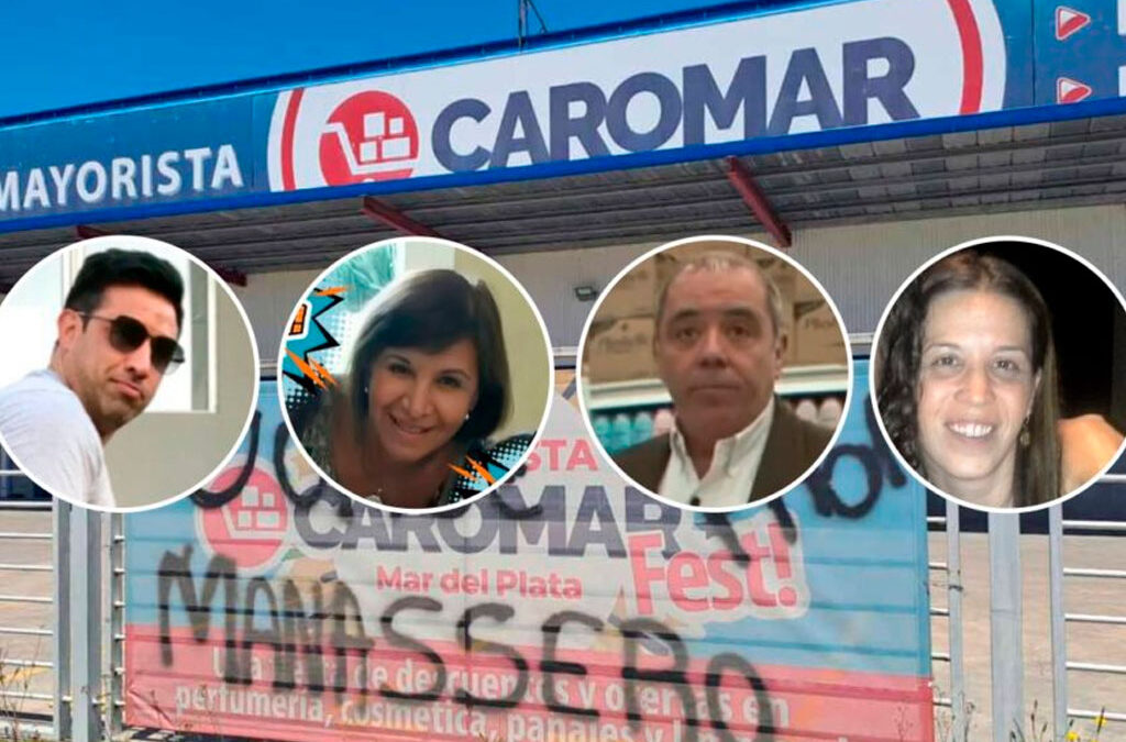 Quiénes están detrás de Caromar: renuncias masivas avivan temores de vaciamiento y fuga