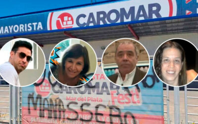 Quiénes están detrás de Caromar: renuncias masivas avivan temores de vaciamiento y fuga