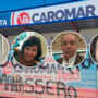 Quiénes están detrás de Caromar: renuncias masivas avivan temores de vaciamiento y fuga
