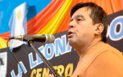 Sergio Escalante ante las suspensiones en la industria alimenticia: “La mejor reforma es crear trabajo”