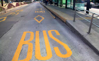 Paro de colectivos en puerta: fracasó otra audiencia y crece la tensión entre UTA y las empresas