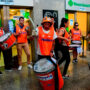 Conflicto en el Nuevo Banco de Santa Fe: dictaron conciliación obligatoria y reincorporaron a los nueve trabajadores despedidos
