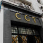 La CGT va al Senado y empieza a tejer el rechazo legislativo a la Reforma Laboral