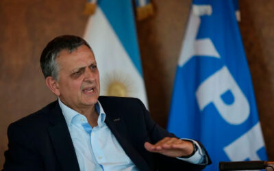 Este jueves se puede definir el futuro de Manantiales Behr, la última joya de YPF en Chubut
