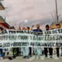 Denuncian complicidad del sindicato azucarero frente a los despidos y el ajuste salarial en Ledesma