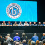 Reforma laboral: el Gobierno cedió con las «cajas sindicales» para evitar un conflicto con la CGT
