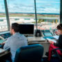 Controladores aéreos anunciaron medidas de fuerza que afectarían vuelos programados para las fiestas