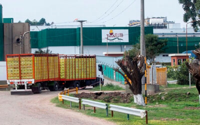 Trabajadores de Granja Tres Arroyos siguen cobrando en cuotas y crece la preocupación por el cierre de Becar: «Está cerrada y la están desmantelando»
