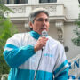 Fabián Montaño: “La reforma laboral debilita a los trabajadores y pone en riesgo al sistema previsional”