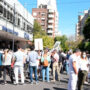 Paro en IOMA en medio del caos: empleados exigen sueldos y aguinaldo pese a normalización médica