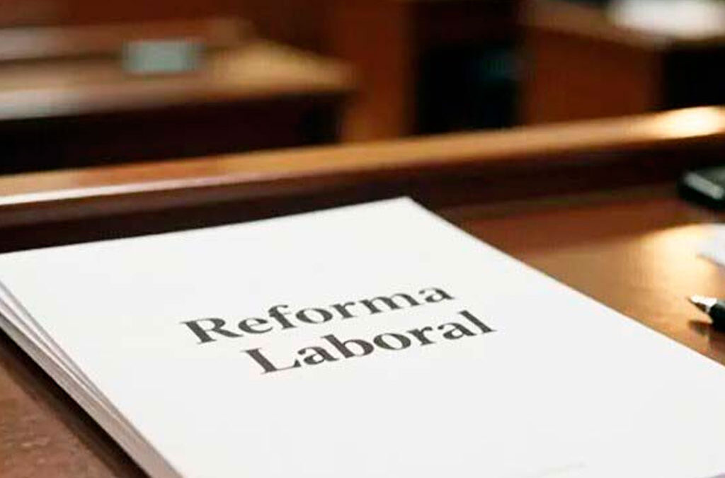 Reforma Laboral: Las medidas que piden empresarios mayoristas