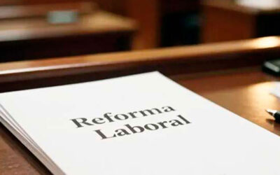 Reforma Laboral: Las medidas que piden empresarios mayoristas