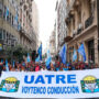 La UATRE se suma a la movilización de la CGT contra la reforma laboral
