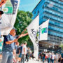 Movilización de la CGT: los aceiteros de San Lorenzo convocan contra “la reforma laboral que amenaza derechos, salario y convenios”
