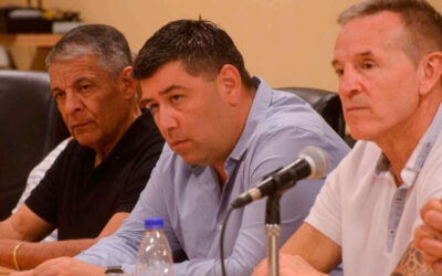La CGT coordina acciones con diputados y ratifica la marcha nacional contra la reforma laboral