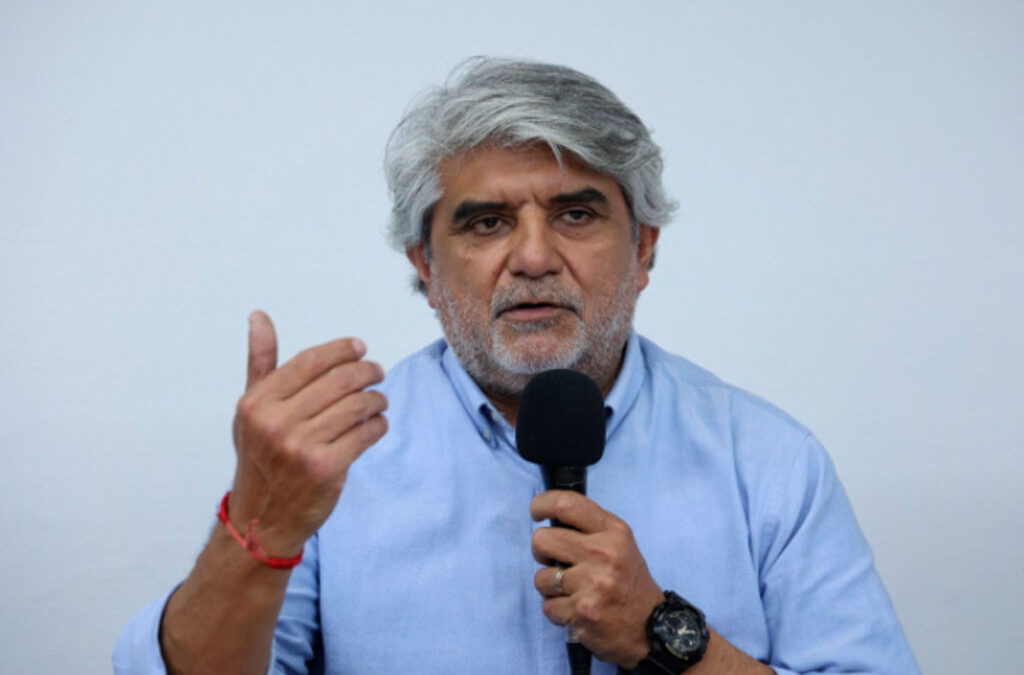 El ministro de Trabajo bonaerense Walter Correa repudió el ataque al Sindicato del Vidrio y aseguró que se trata de «un hecho gravísimo para intimidar al movimiento obrero y frenar la movilización de CGT»