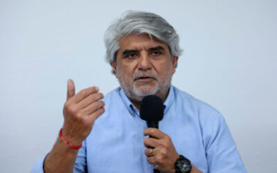 El ministro de Trabajo bonaerense Walter Correa repudió el ataque al Sindicato del Vidrio y aseguró que se trata de «un hecho gravísimo para intimidar al movimiento obrero y frenar la movilización de CGT»
