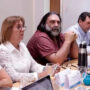 La docencia bonaerense sale a la calle contra el ajuste y la reforma laboral