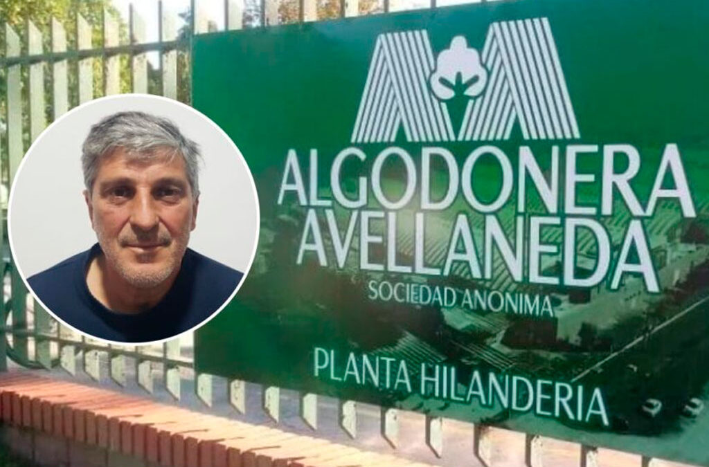 Dramática situación en Algodonera Avellaneda: “Hay trabajadores vendiendo sus cosas para darle de comer a sus hijos”