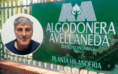 Dramática situación en Algodonera Avellaneda: “Hay trabajadores vendiendo sus cosas para darle de comer a sus hijos”