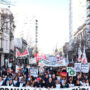 Garrahan y discapacidad se suman a la marcha del jueves 18 contra la reforma laboral