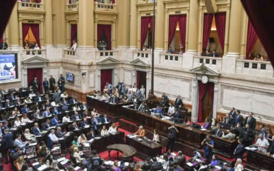 El personal legislativo recibirá un bono de fin de año: Cuáles son los montos por cámara y categoría