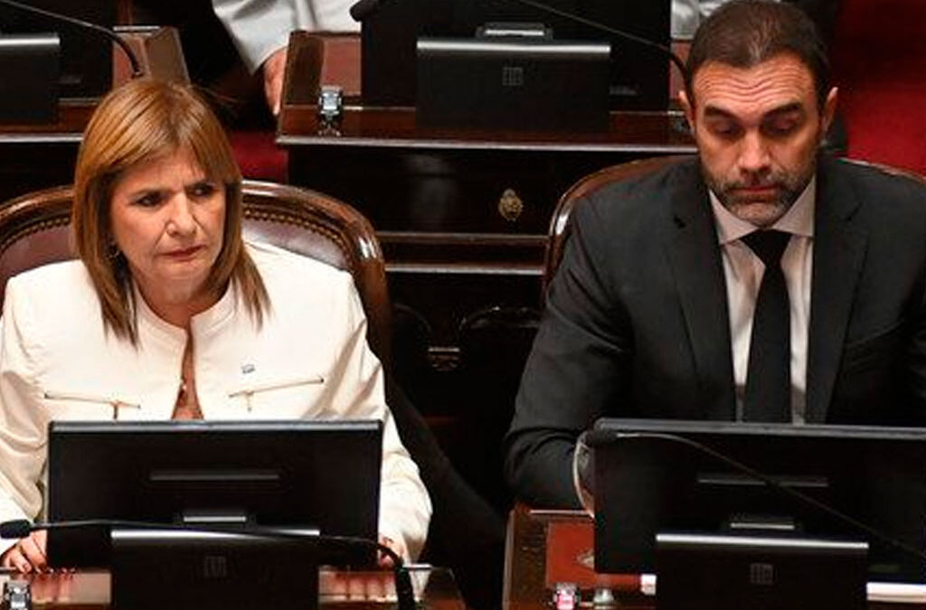Quiénes son los senadores que comenzarán el debate de comisiones de la reforma laboral
