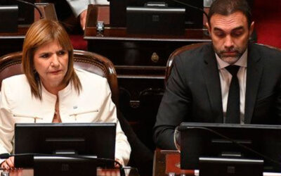 Quiénes son los senadores que comenzarán el debate de comisiones de la reforma laboral