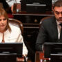 Quiénes son los senadores que comenzarán el debate de comisiones de la reforma laboral