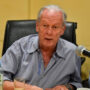 Andrés Rodríguez afirmó que la CGT enfrentará “cualquier intento de debilitamiento” de la estructura gremial