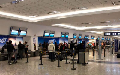 La Empresa Argentina de Navegación Aérea rechaza el paro de Controladores Aéreos: el cronograma de la medida de fuerza