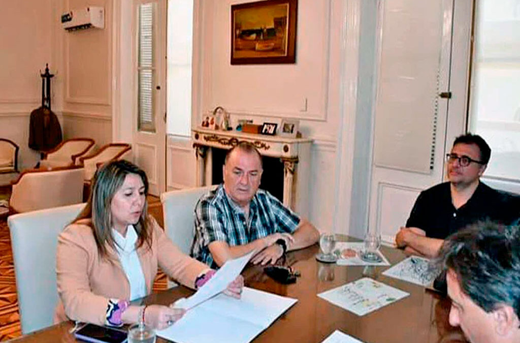 El Sindicato de Trabajadores Municipales de Rosario será el único gremio que celebrará paritarias a partir de la autonomía municipal