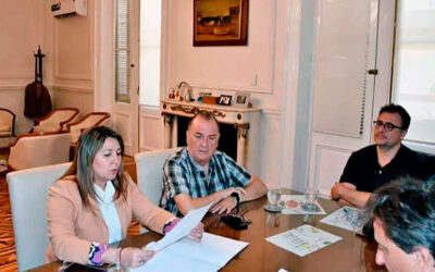 El Sindicato de Trabajadores Municipales de Rosario será el único gremio que celebrará paritarias a partir de la autonomía municipal