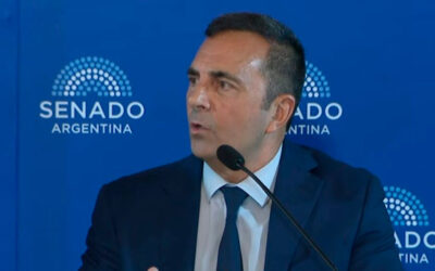 Cordero defiende la reforma laboral: «No va en detrimento de los derechos de los trabajadores»