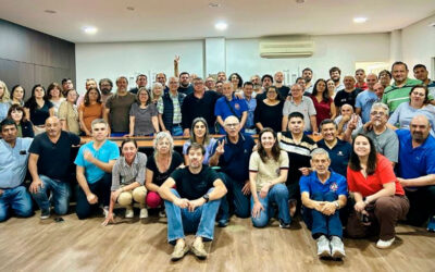 APINTA denunció «avanzada para retomar el plan de destrucción del INTA»