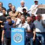 Argüello y un dardo directo a Milei por la reforma laboral: «Pueden venir por todo lo que quieren, pero no por nuestra dignidad»