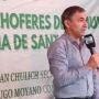 Camioneros: la pelea entre Hugo y Pablo Moyano explotó en Santa Fe