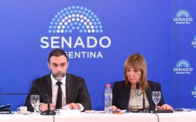 Reforma laboral: el oficialismo logró dictamen provisorio pero postergó el debate al recinto para febrero