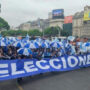 Game over para Camaño: La Justicia habilitó la reanudación del proceso electoral de UTHGRA para el 29 de diciembre y corrió a quien fuera el titular de la seccional porteña