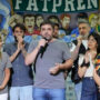 Asumió la nueva conducción del Sipreba y llamó a defender el Estatuto del Periodista y rechazar la reforma laboral