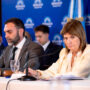 Bullrich tuvo que postergar el debate sobre la reforma laboral hasta febrero y hay festejos en Azopardo: «Fue un triunfo de la CGT»
