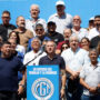 La CGT ganó centralidad en la disputa política y anticipó un paro nacional si avanza la reforma laboral