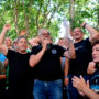 «Las movilizaciones en todo el país frenaron el avance de la Reforma Laboral», aseguraron desde la CGT Rosario