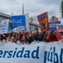 Docentes universitarios perdieron un tercio del salario desde la llegada de Javier Milei