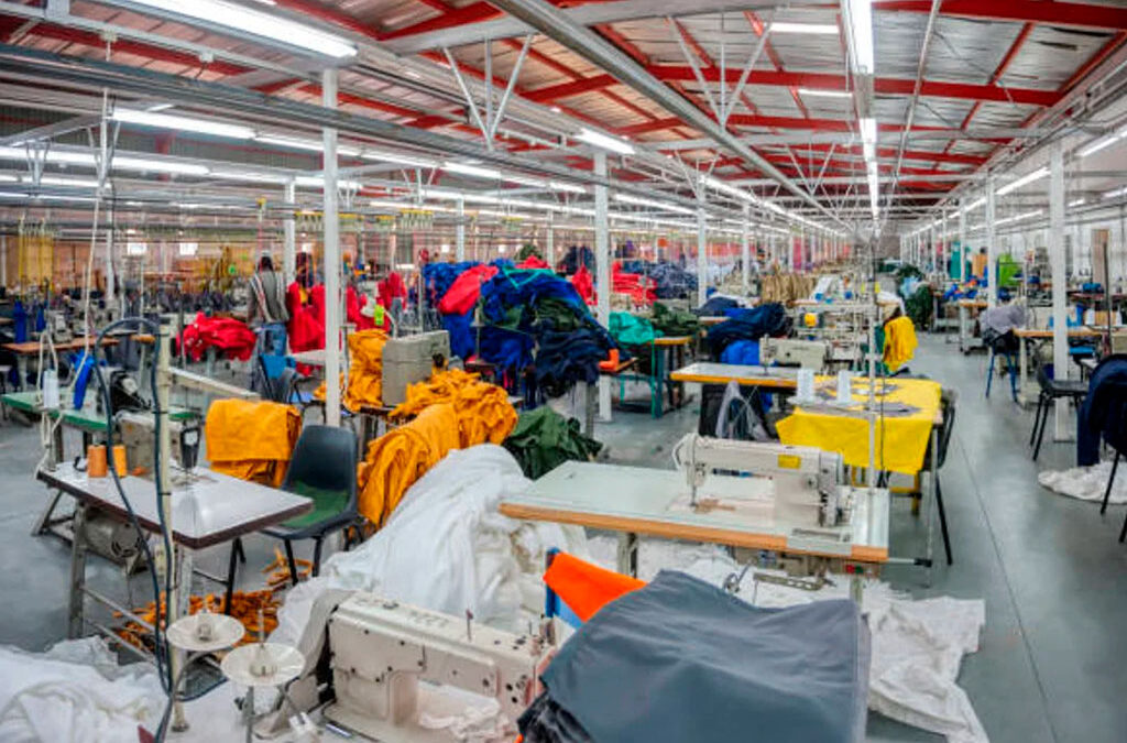 Cerró una histórica planta textil y 60 trabajadores quedaron en la calle en pleno cierre de año