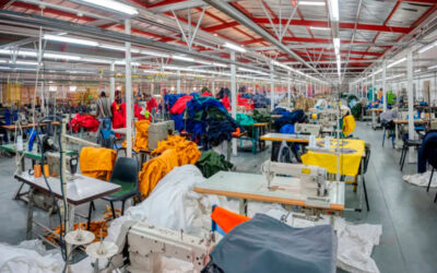 Cerró una histórica planta textil y 60 trabajadores quedaron en la calle en pleno cierre de año