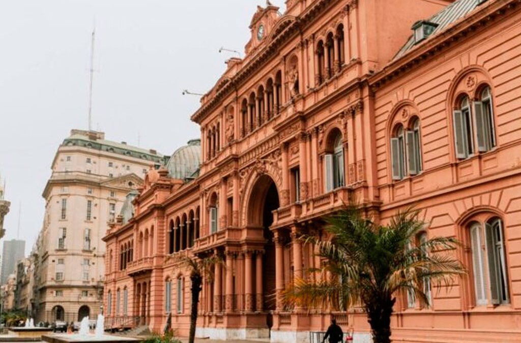Nuevo comunicado de la CGT advierte que el organismo seguirá con el plan de lucha contra la reforma laboral