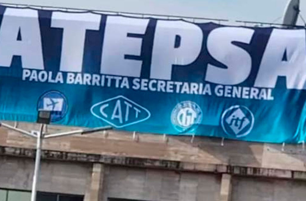 Nación denunció penalmente al gremio de los Controladores